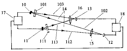 Une figure unique qui représente un dessin illustrant l'invention.